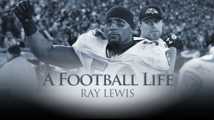 Around the NFL: The strange tale of Ray Lewis and the Future Browns GM Club