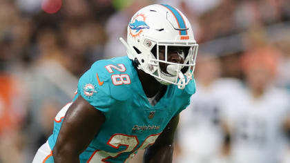 Tyreek Hill-infused Miami Dolphins poised to be NFL's Cinderella