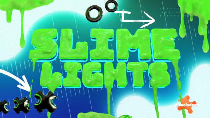 Nickelodeon Slimetime NFL Highlights: Best of Week 1