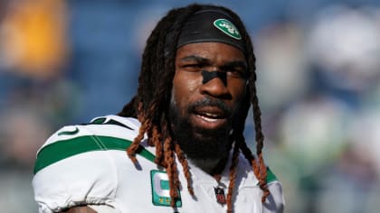 Jets linebacker C.J. Mosley expects to return against Bengals Oct. 31