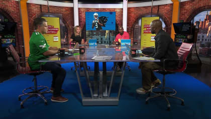 GMFB on how Buffalo Bills should handle Super Bowl expectations