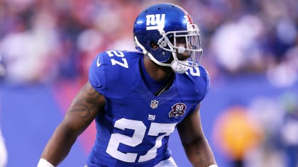 Film Study: Giants' safety Landon Collins coming along very slowly - Big  Blue View