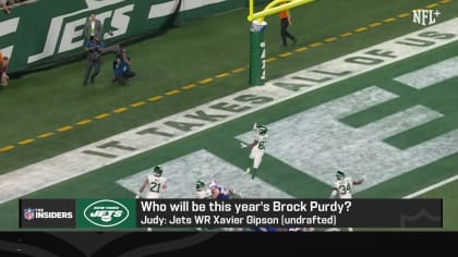 2023 New York Jets Schedule: Full Listing of Dates, Times and TV Info, News, Scores, Highlights, Stats, and Rumors