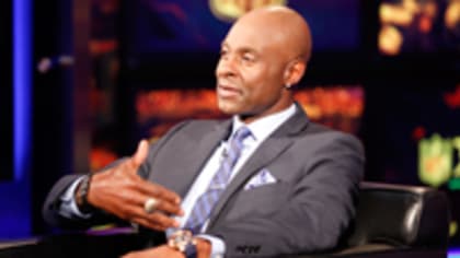 NFL legend Jerry Rice tackles silent killer among millennials, chronic  kidney disease - Movie TV Tech Geeks News