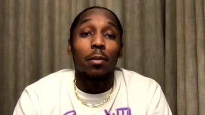 Adoree' Jackson breaks down Eagles offense, second season under