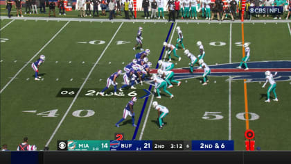 Can't-Miss Play: De'Vone Achane's 67-Yard TD Gets Dolphins to 69-Point Mark