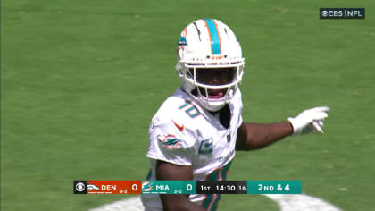 WATCH: Will Durham Smythe remain Miami Dolphins starting tight end