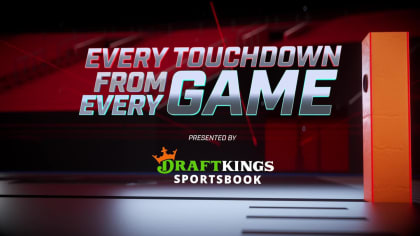 When was the last time the Bengals clinched a playoff berth - DraftKings  Network