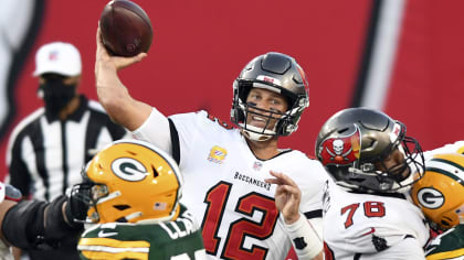 Packers vs. Buccaneers final score, results: Green Bay, Aaron Rodgers  outlast late Tom Brady comeback attempt