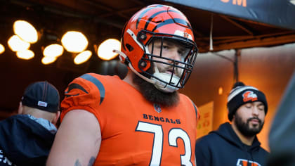 How Did Jonah Williams Fare in First Game at RT? Bengals Coaches Weigh In