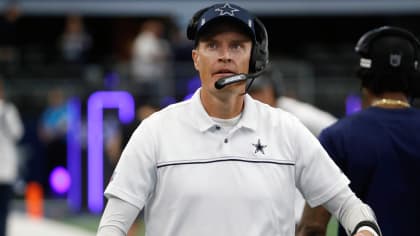 John Fassel hoping to get Rams head coach gig