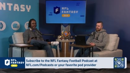 Marcas Grant, Michael F. Florio answer your fantasy questions