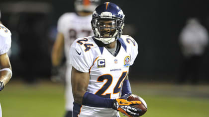 Denver Broncos: Check out these highlights of Champ Bailey's career