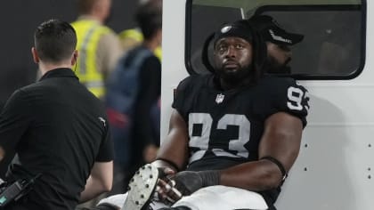 Gerald McCoy announces retirement, ending 13-year NFL career