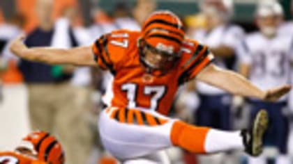 Cincinnati Bengals: Most underrated, overrated players of all time