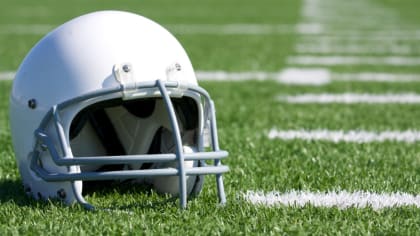 NFL Releases List of Top Safety Helmets - Team Insight