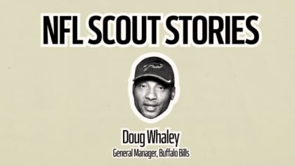 Buffalo Bills Find New Junior GM With Doug Whaley