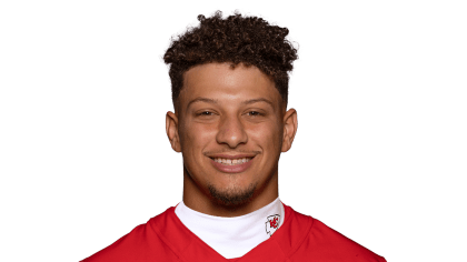 Chiefs QB Patrick Mahomes discusses Walter Payton Man of the Year nomination