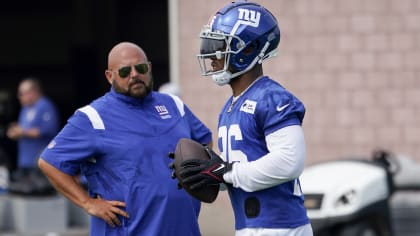 NY Giants roommates Daniel Jones, Dexter Lawrence worthy of reality show