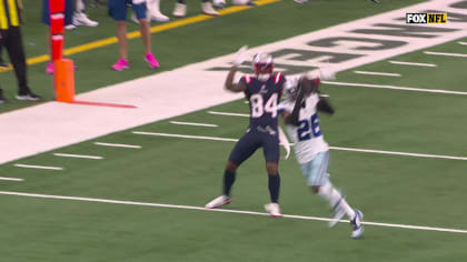 Cowboys recover fumble for TD, fake extra point for big-man score