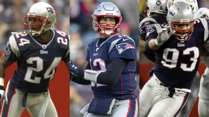 Why is it so hard to repeat as Super Bowl champions? Two former New England  Patriots explain