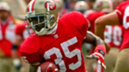 49ers WR John Taylor – Underrated And Forgotten?