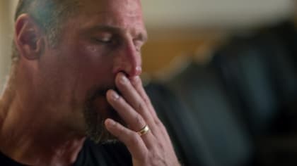 What made J.J. Watt break down crying on HBO's 'Hard Knocks'