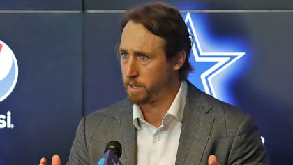 Cowboys LB Sean Lee retires from NFL after 11 seasons