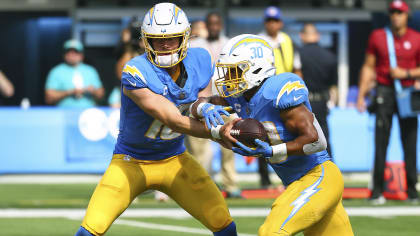 Los Angeles Chargers News - NFL