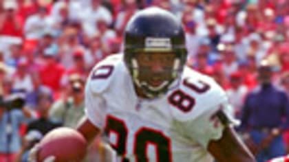 Andre Rison  Nfl players, Atlanta falcons, Atlanta