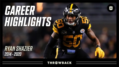 Do the Steelers need a star MLB like Ryan Shazier to be serious Super Bowl  contenders?