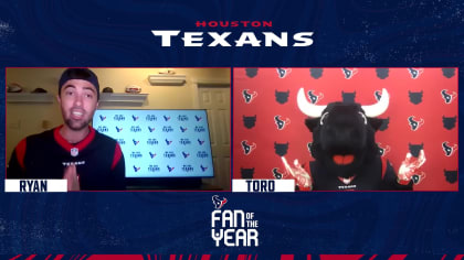 2020 Houston Texans Game Day Live: Texans vs. Titans (Third