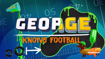 Nickelodeon Slimetime NFL Highlights: Best of Week 1