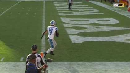 Matthew Stafford Rams Jersey Swap made by offsides.nfl on