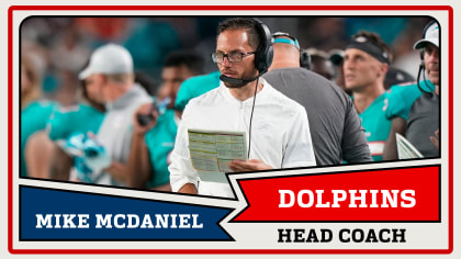 Dolphins Imitate Jets With Mike McDaniel Coaching Hire