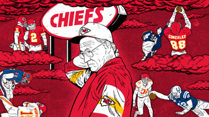 Chiefs: Indianapolis declines opportunity to host AFC Championship - A to Z  Sports