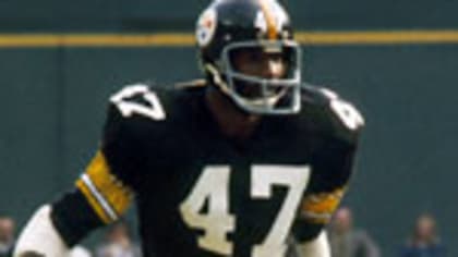 Legendary Mel Blount - Steelers Pride