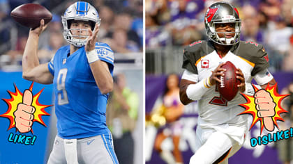 QB Matthew Stafford has lost six straight starts against Vikings but now  he's with Rams, not Lions – Twin Cities