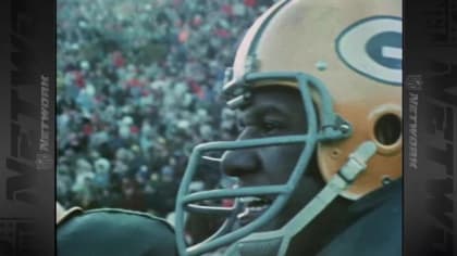 Remembering Hall of Fame Packers legend Willie Davis