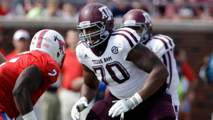 Cedric Ogbuehi supports bowl-skippers after his torn ACL - NBC Sports