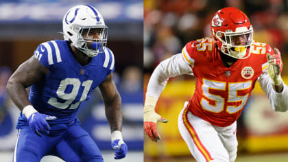 Chiefs Are Suggested Landing Spot For Veteran D-Lineman