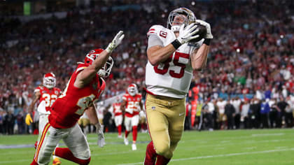 NFL 2019: San Francisco 49ers vs New Orleans Saints, score, result, video