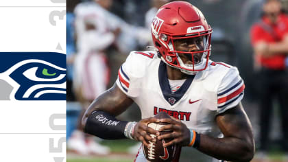 Lance Zierlein 2022 NFL mock draft 4.0: Steelers trade up for lone Round 1  QB