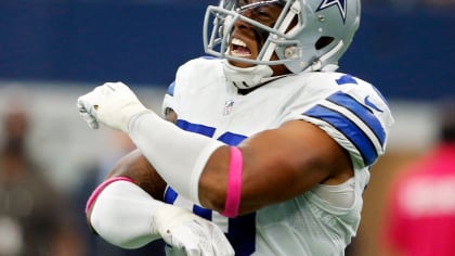 Cowboys' Danny McCray earns $236,316 through NFL performance