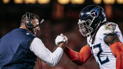 BREAKING: Titans 2022 schedule released, headlined by four primetime  matchups - Broadway Sports Media