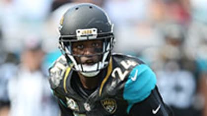 Jaguars cornerback Dwayne Gratz apologizes for arrest in Miami, vows to be  'better man'