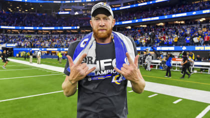 Super Bowl 2019: Bill Belichick loves Rams punter Johnny Hekker