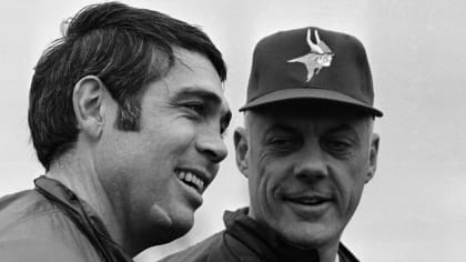 Former Vikings quarterback Joe Kapp dies at 85 - NBC Sports