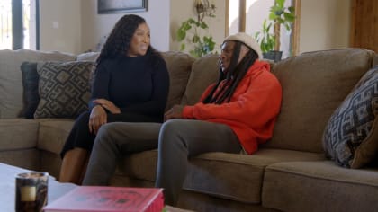 DeAndre Hopkins' Mom Subject of New Movie About Surviving Horrific Attack