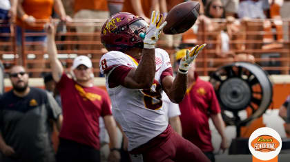 One HBCU football player taken in 2023 NFL Draft year removed from draft  breakthrough